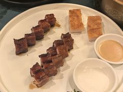 -誉八仙粤菜(万象天地店)