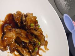 -庆云楼饭庄(什刹海店)