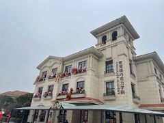 -歌斐颂巧克力小镇