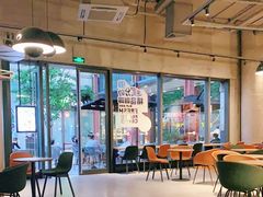 大堂-Wagas沃歌斯(正大乐城店)