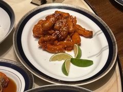 -玖五京菜(杭州城北万象城店)