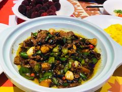-佳兰雅序融合菜(高新店)