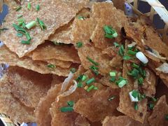 -九华山友谊土菜馆 小资餐厅