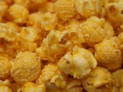 -正宗老杨特色爆米花(四棉店)