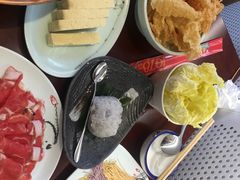 -1078號老北京涮肉(松柏店)