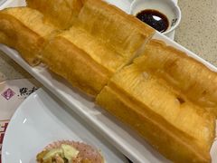 金牌靓油条-点都德(北京路贰店)