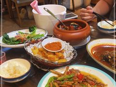 -云隐小厨·传统大理美食(复兴路店)