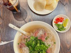 -PHO·5越南牛肉粉(建新路店)