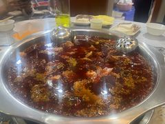 -韩妹鱼庄·泸定老字号(泸定店)