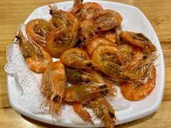 -南海渔家•海鲜•正宗海南菜(海棠湾店)