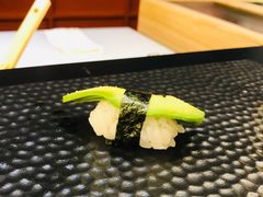 -Sushi Hanzo半藏(天环广场店)