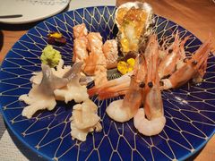 -森味薪火烧•烧鸟居酒屋•日本料理(望京店)