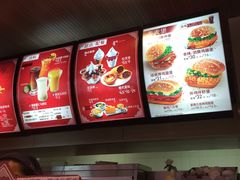 -肯德基(安溪宝龙店)