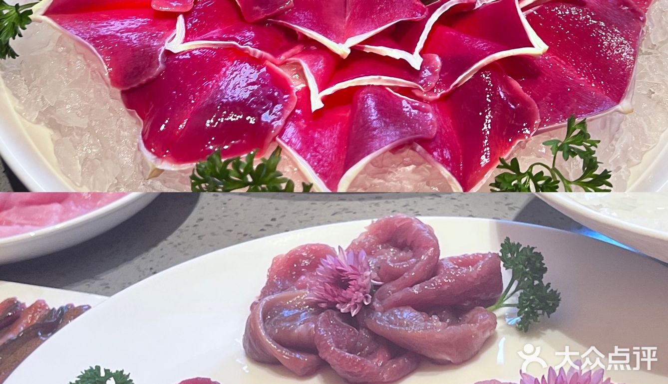 有被惊艳到！我愿称之为火锅界的天花板