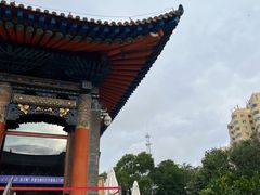 -东关清真大寺