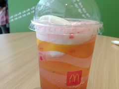 -麦当劳(龙湖北京大兴天街店)