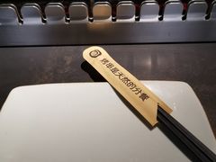 -很久以前羊肉串(南京路第一百货店)