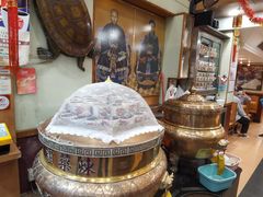 -恭和堂 龟苓膏(铜锣湾店)