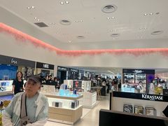 -关西国际机场直营免税店