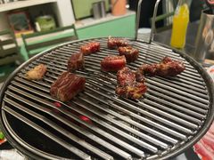 -永安里地摊烤肉(首创店)