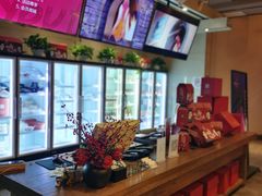 -青年公社烤鸭(青年路店)