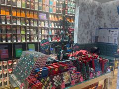 -VENCHI 闻绮(北京汉光店)