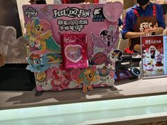 -DQ·蛋糕·冰淇淋(龙湖狮山天街店)