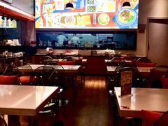 大堂-港久茶餐厅(鹭洲里店)