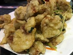 -春花民族美食(佳木斯总店)