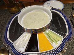 -真地道京味府·鲜橙烤鸭·北京菜(朝外大街东大桥店)