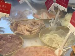 -成都你六姐·牛肉冒菜(上海环宇荟店)