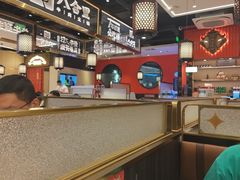 -首开·龙湖成都西宸天街