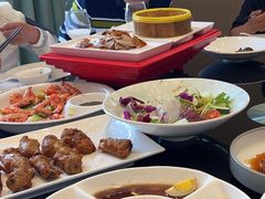 -高老庄新家宴(北斗星广场店)