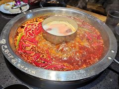-巴蜀印象火锅(永陵总店)