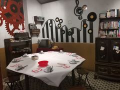 -老长沙龙虾馆·聚会餐厅(白石洲店)