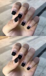 -恐龙·美甲美睫