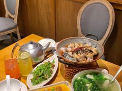 -隔壁老王·家常云南菜(花巷店)