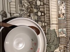 -绿茶餐厅(松江万达店)
