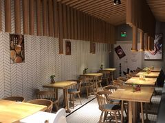 大堂-炖物24章·顺时轻养茶(杭州保利时光里店)