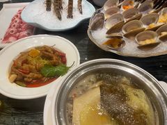 -大渔小鲜火锅店