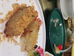 -海皇食府(水都假日酒店店)