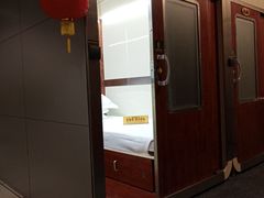 -白云机场商务旅客休息区