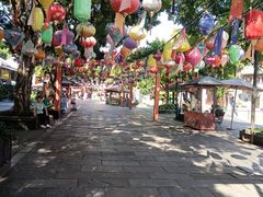 -深圳锦绣中华民俗村