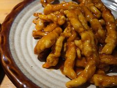 -晚归月亮湾私家菜(临邑路店)