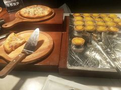 -SEA西雅图海鲜自助餐厅(正义店)