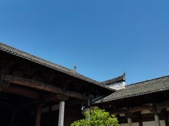 -绩溪龙川景区