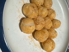 -三人行骨头王火锅(长寿店)