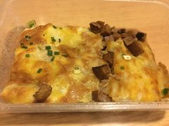 三鲜豆皮-老通城豆皮大王(吉庆街店)