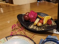 -和创柚子·会席日本料理(新区淮海街店)