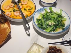 -山里俏·地标皖南菜·屯溪臭鳜鱼(北城万达店)